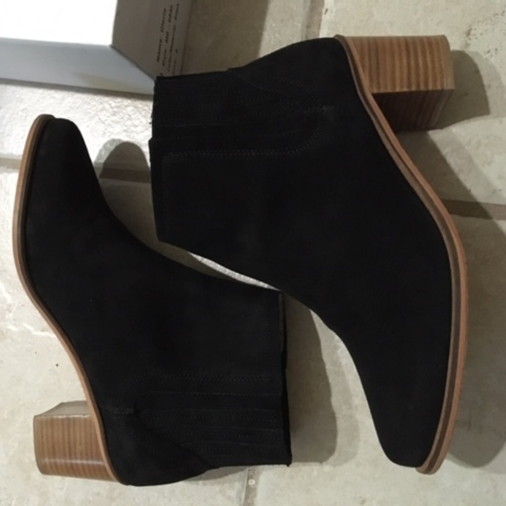 Matt Bernson Gloria Bootie - Picture 2 of 7
